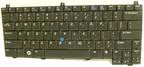 ban phim-Keyboard Dell Latitude D500, D510M, D600, D610M, Inspirion 500M, 600M